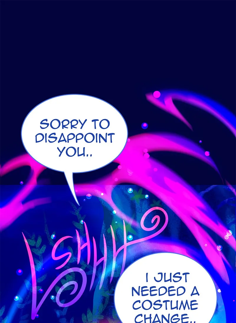 Strawberry Seafoam Chapter 57 page 11 - 