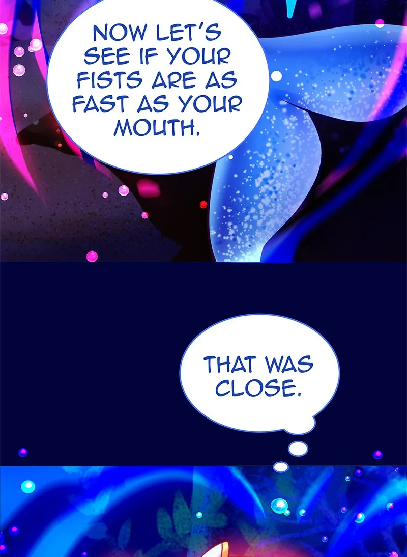 Strawberry Seafoam Chapter 57 page 13 - 