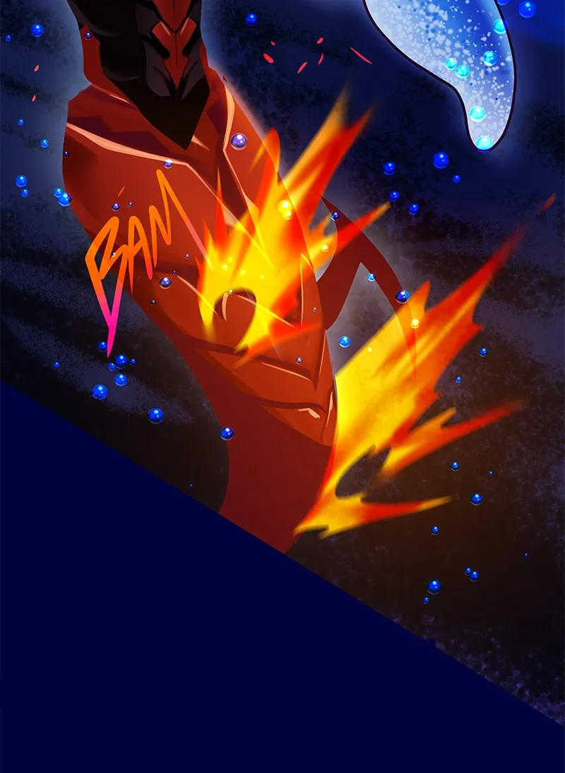 Strawberry Seafoam Chapter 57 page 19 - 
