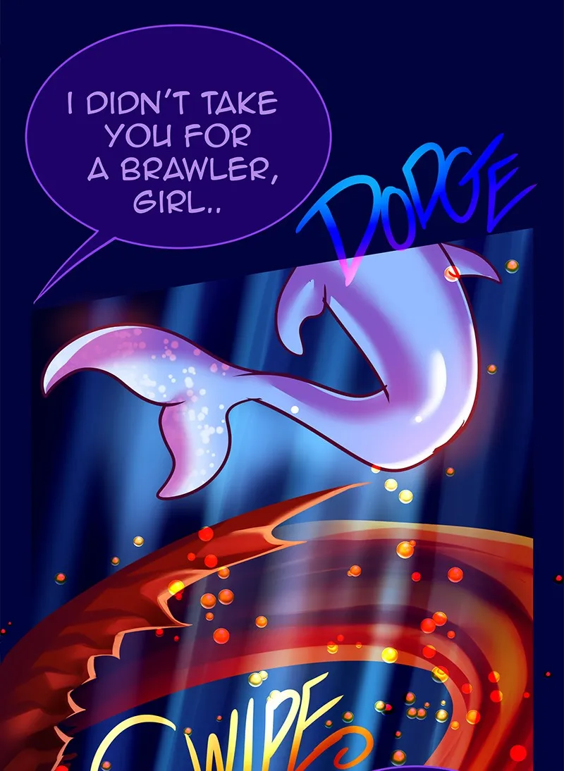 Strawberry Seafoam Chapter 57 page 20 - 