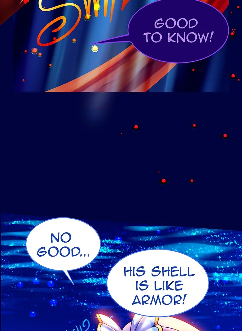 Strawberry Seafoam Chapter 57 page 21 - 