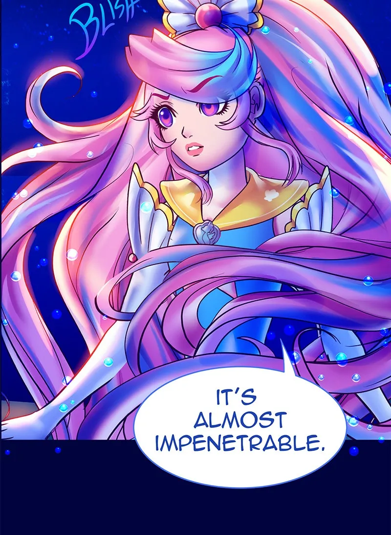 Strawberry Seafoam Chapter 57 page 22 - 