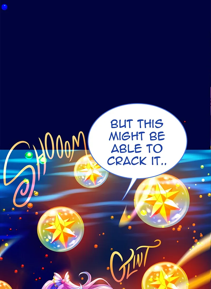 Strawberry Seafoam Chapter 57 page 23 - 