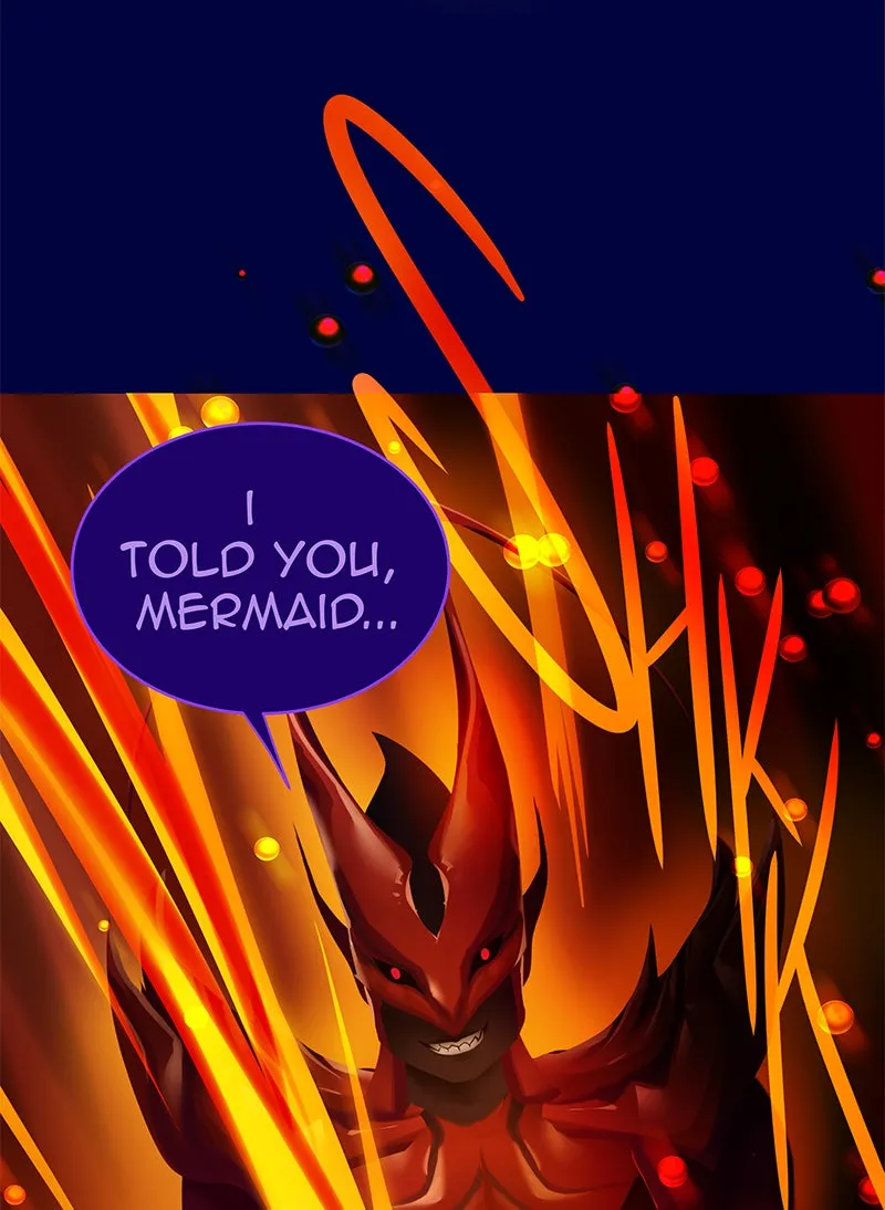 Strawberry Seafoam Chapter 57 page 27 - 