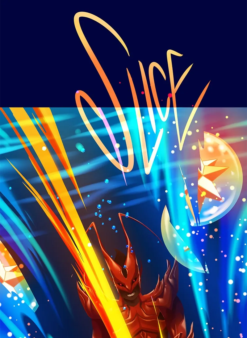 Strawberry Seafoam Chapter 57 page 29 - 