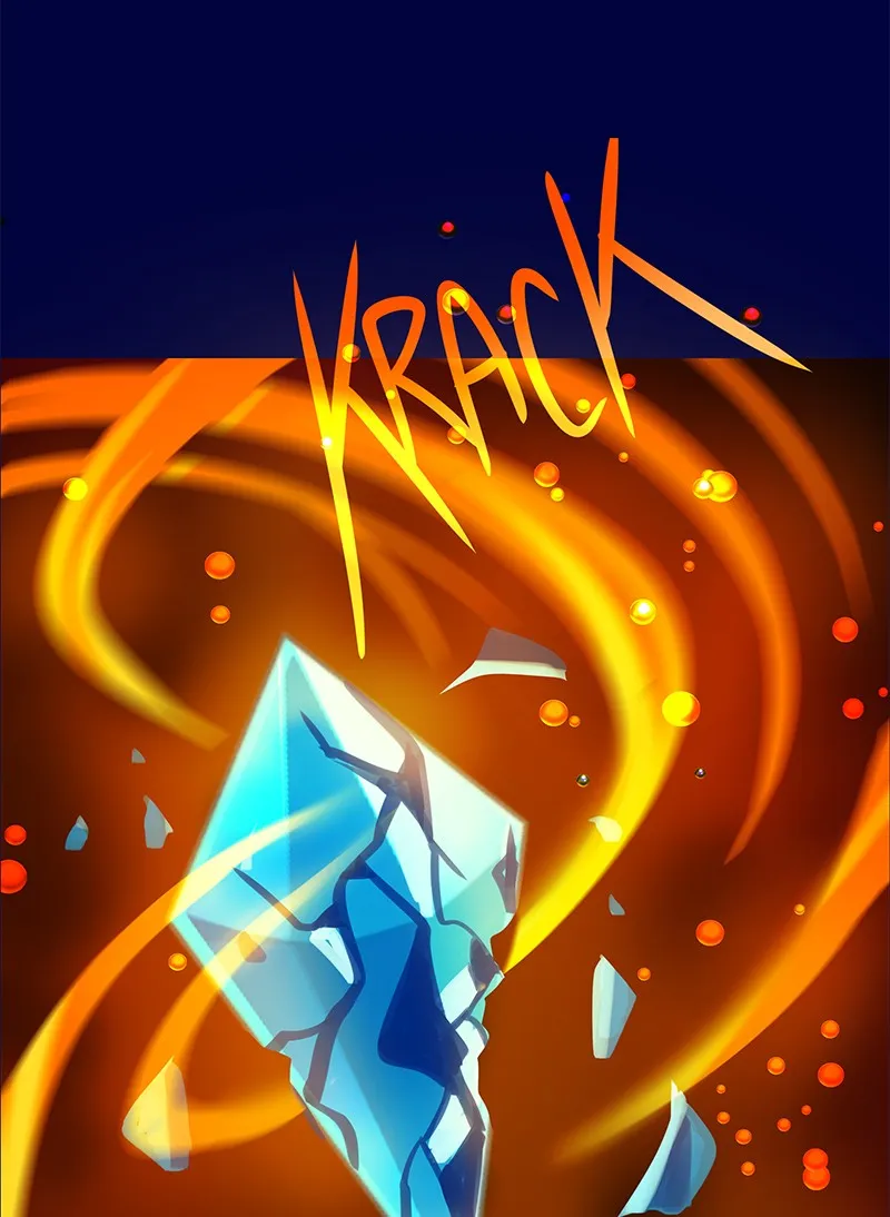 Strawberry Seafoam Chapter 57 page 4 - 