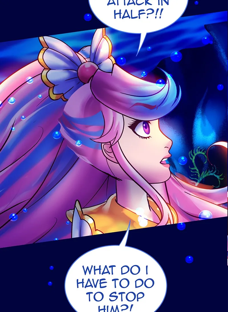 Strawberry Seafoam Chapter 57 page 31 - 