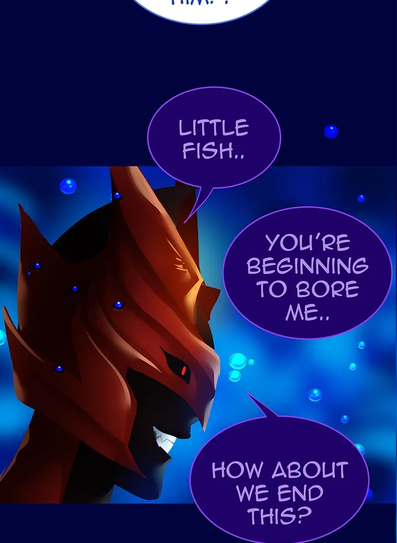 Strawberry Seafoam Chapter 57 page 32 - 