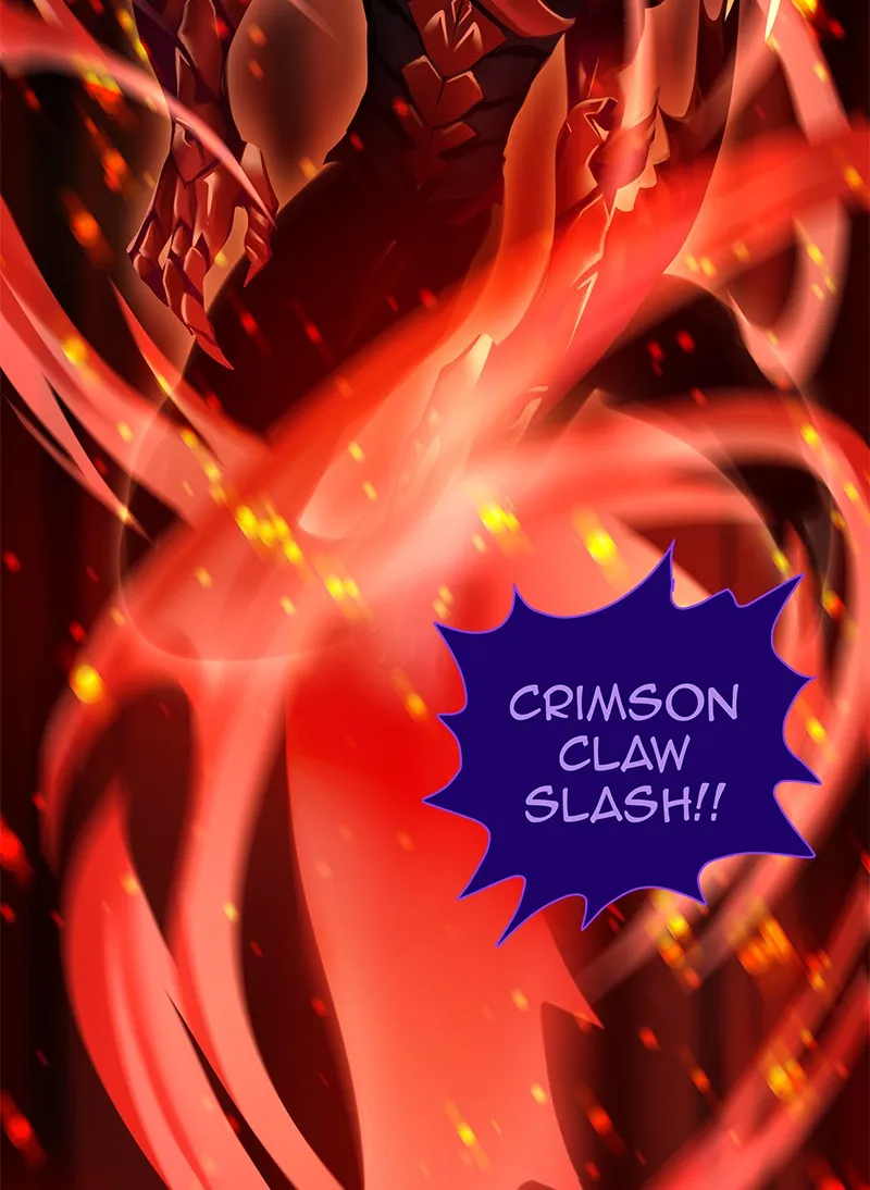 Strawberry Seafoam Chapter 57 page 34 - 