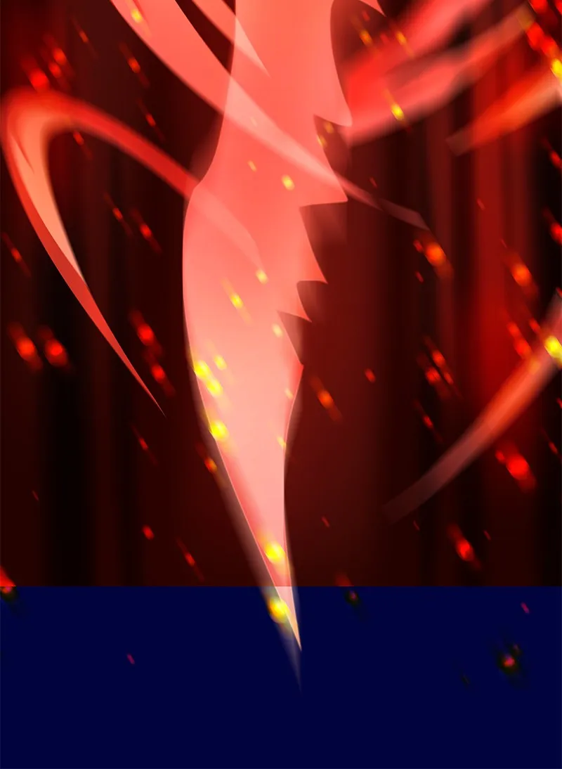 Strawberry Seafoam Chapter 57 page 35 - 