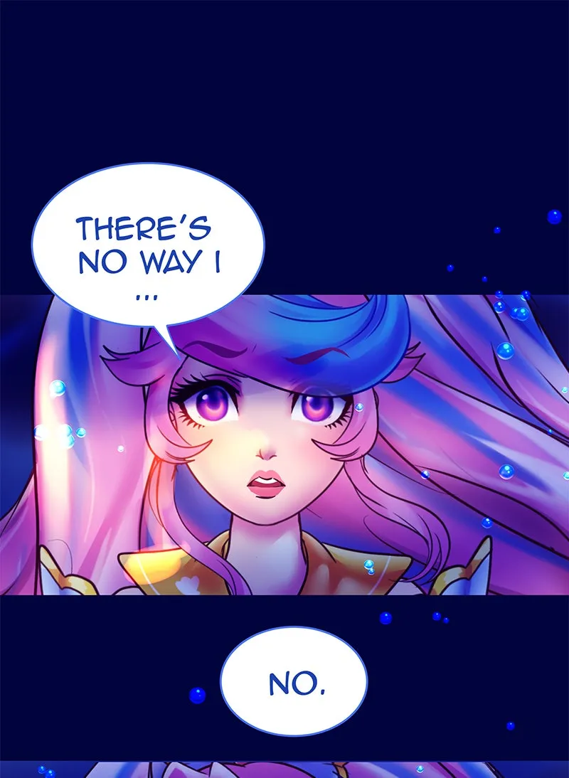 Strawberry Seafoam Chapter 57 page 36 - 