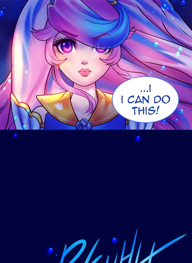 Strawberry Seafoam Chapter 57 page 37 - 
