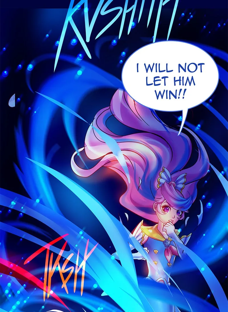 Strawberry Seafoam Chapter 57 page 38 - 