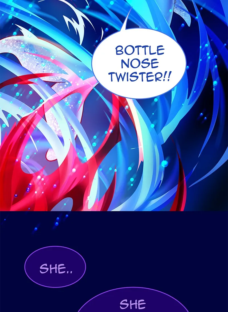 Strawberry Seafoam Chapter 57 page 39 - 
