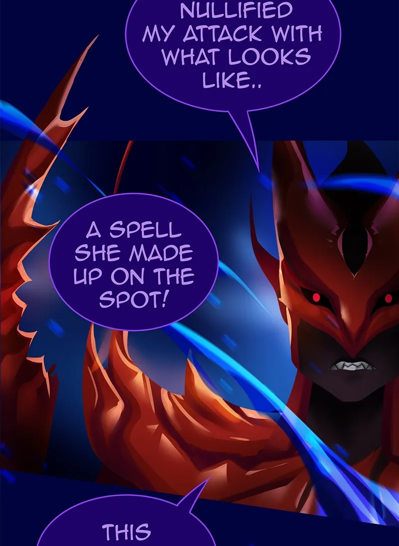 Strawberry Seafoam Chapter 57 page 40 - 