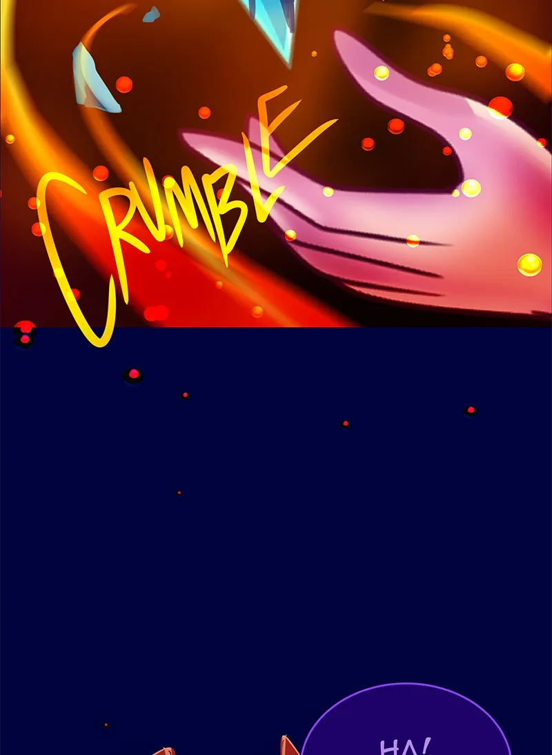 Strawberry Seafoam Chapter 57 page 5 - 