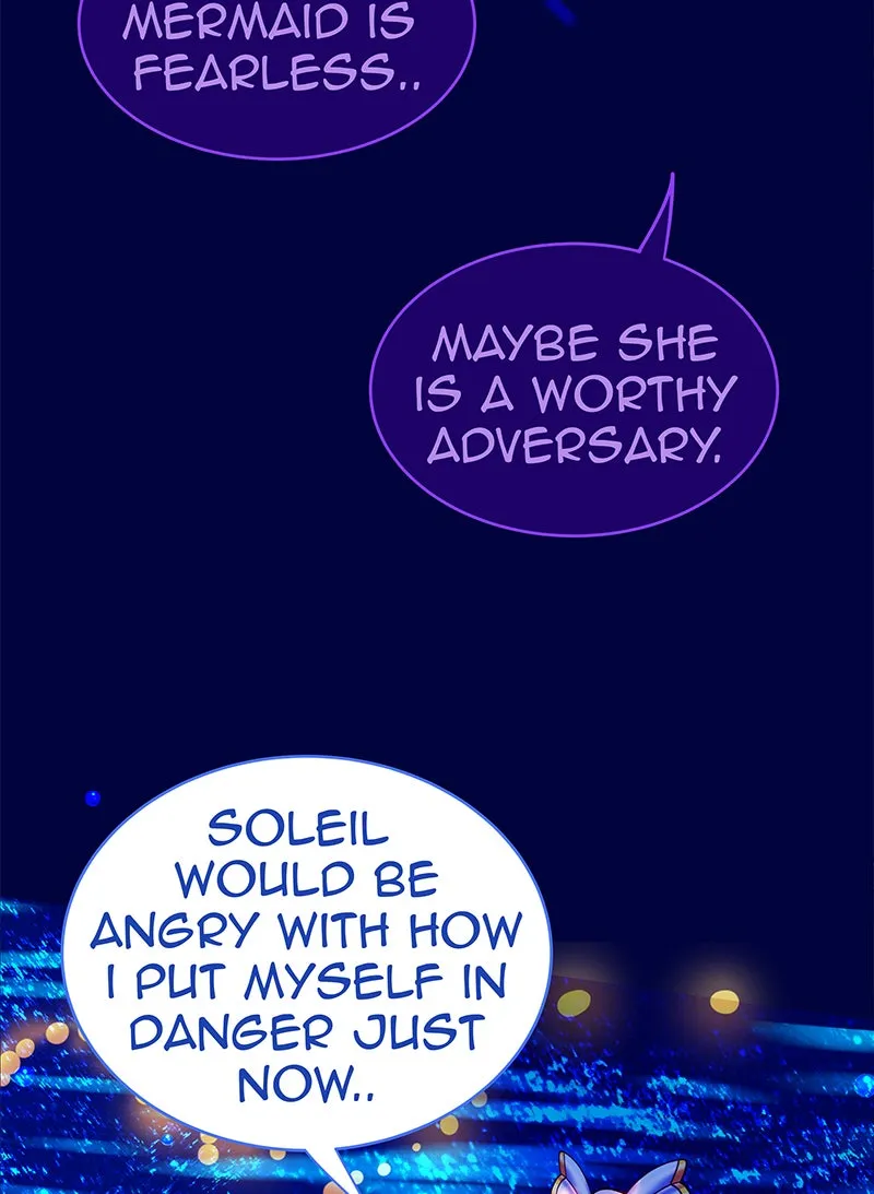 Strawberry Seafoam Chapter 57 page 41 - 