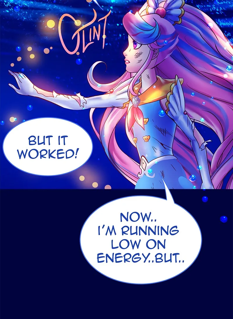 Strawberry Seafoam Chapter 57 page 42 - 