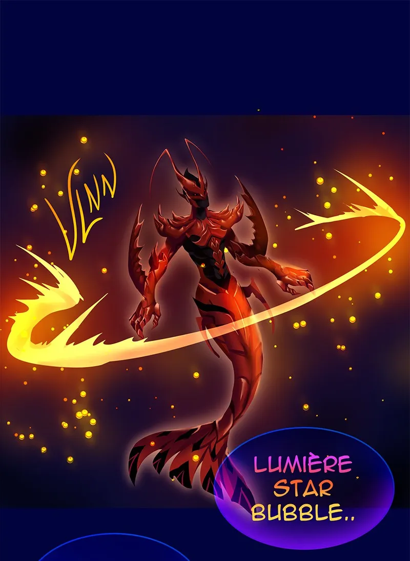 Strawberry Seafoam Chapter 57 page 44 - 