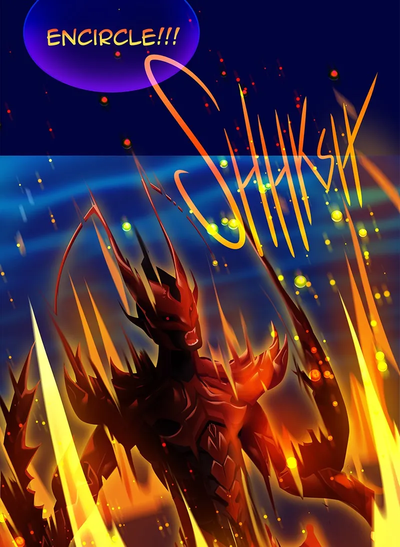 Strawberry Seafoam Chapter 57 page 45 - 