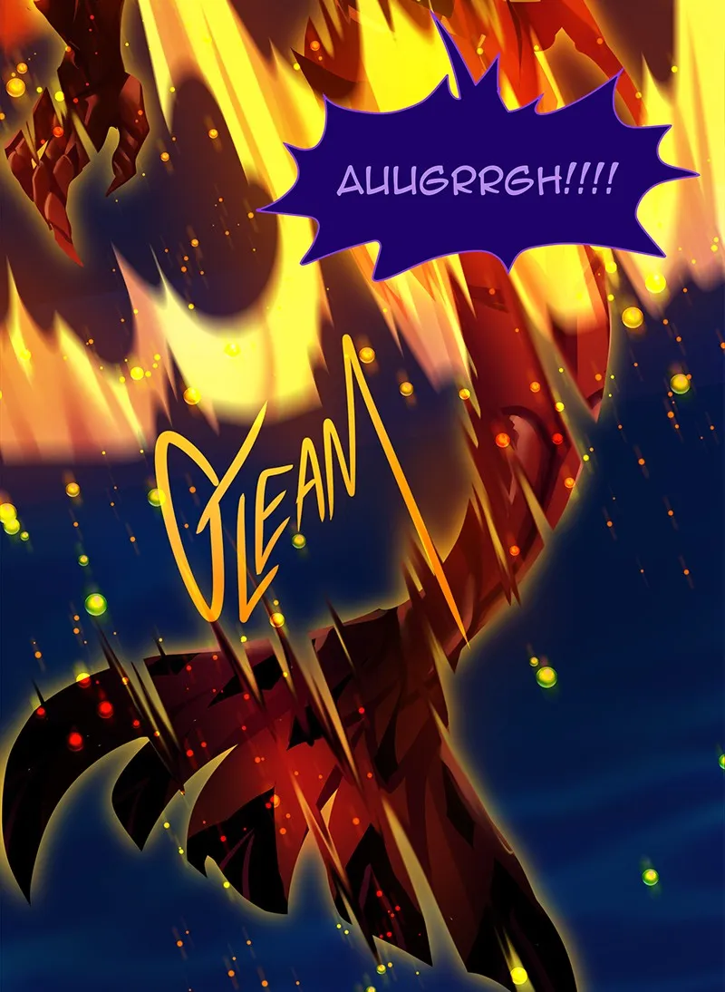 Strawberry Seafoam Chapter 57 page 46 - 