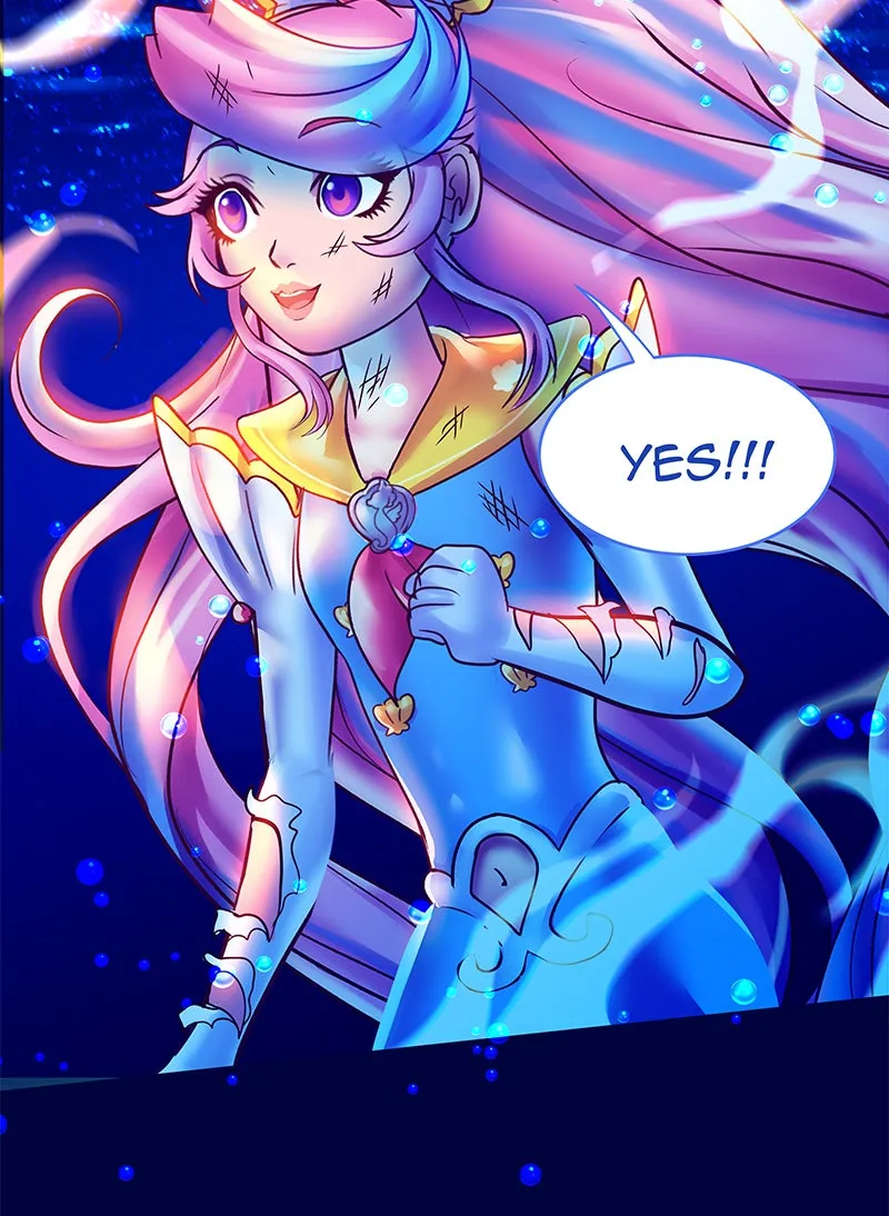 Strawberry Seafoam Chapter 57 page 48 - 