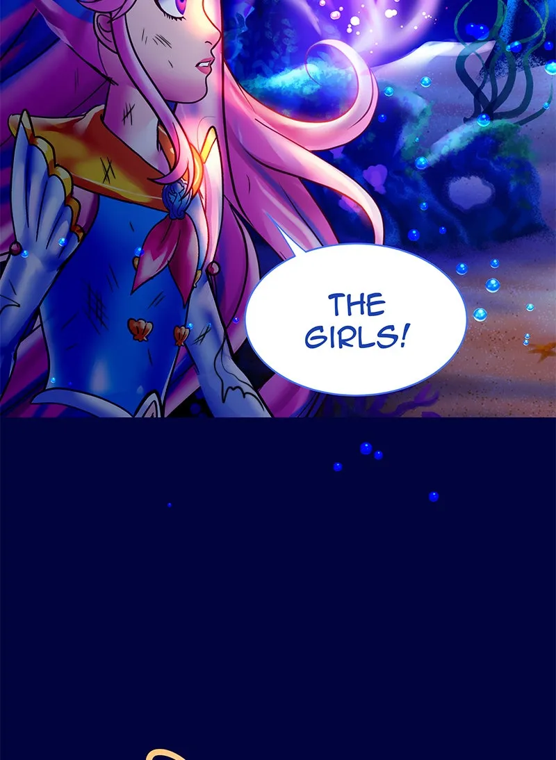 Strawberry Seafoam Chapter 57 page 51 - 
