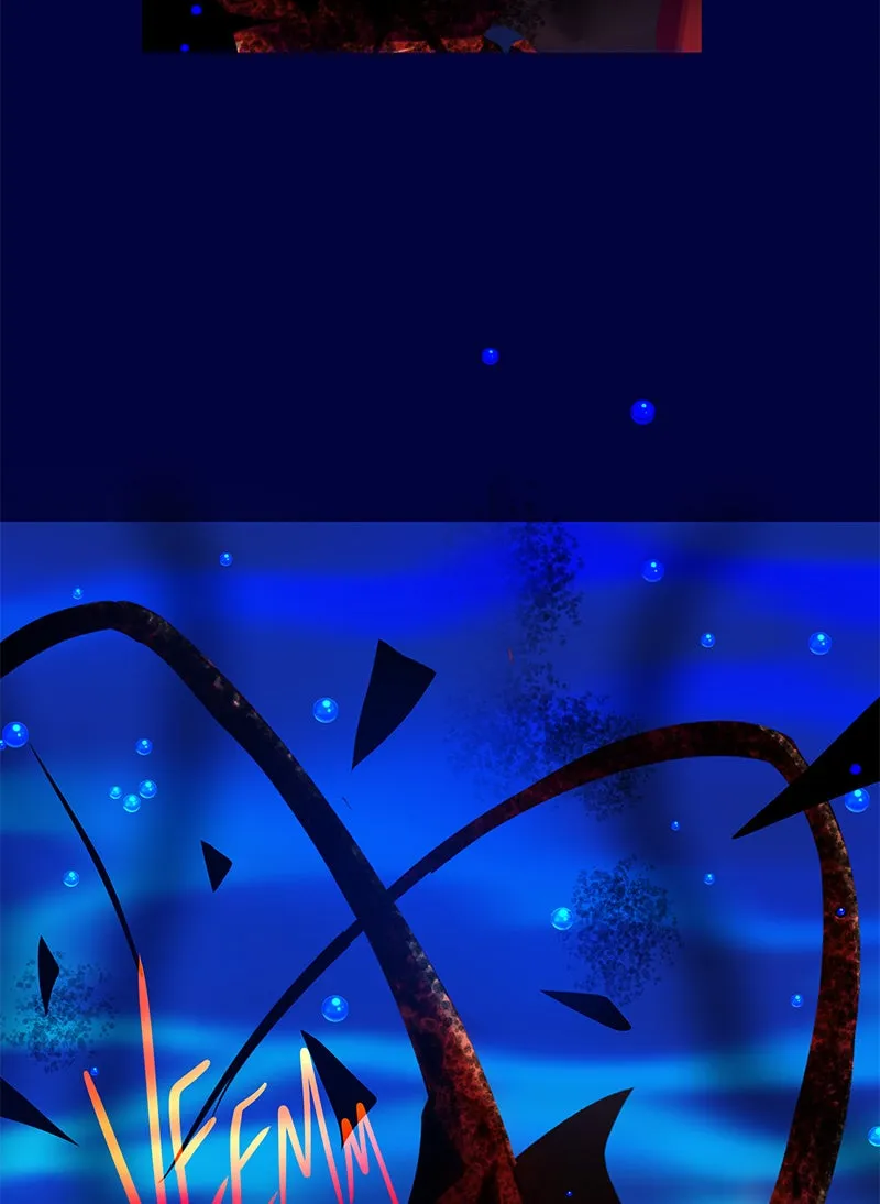Strawberry Seafoam Chapter 57 page 54 - 