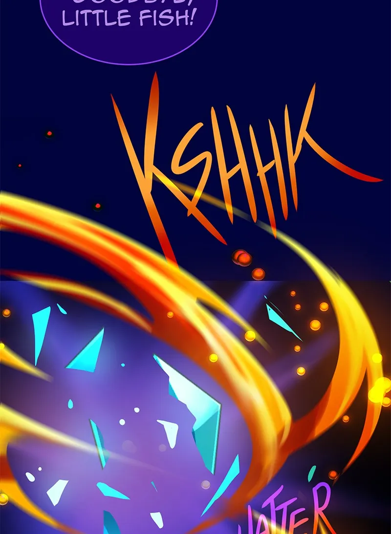 Strawberry Seafoam Chapter 57 page 7 - 