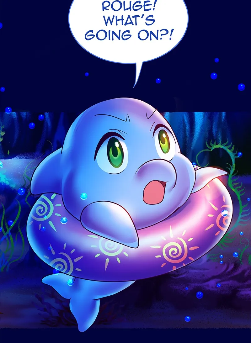 Strawberry Seafoam Chapter 57 page 61 - 