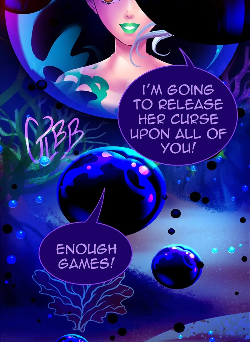 Strawberry Seafoam Chapter 57 page 63 - 