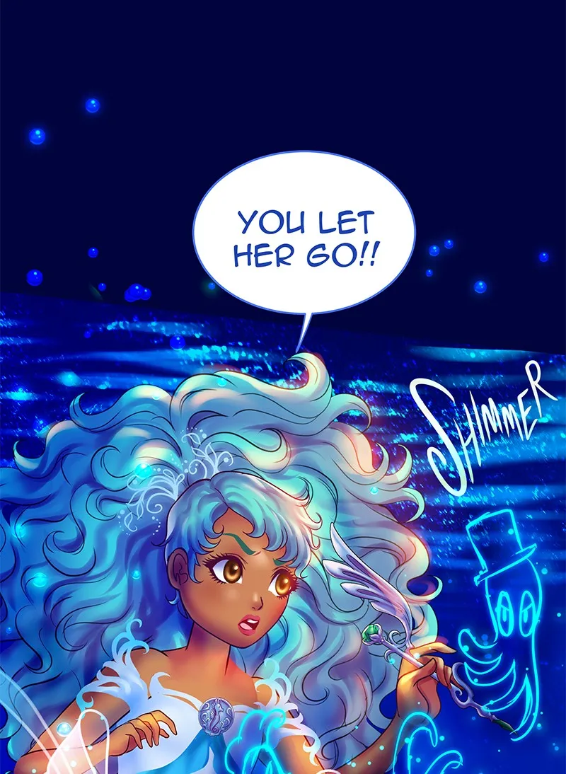 Strawberry Seafoam Chapter 57 page 66 - 