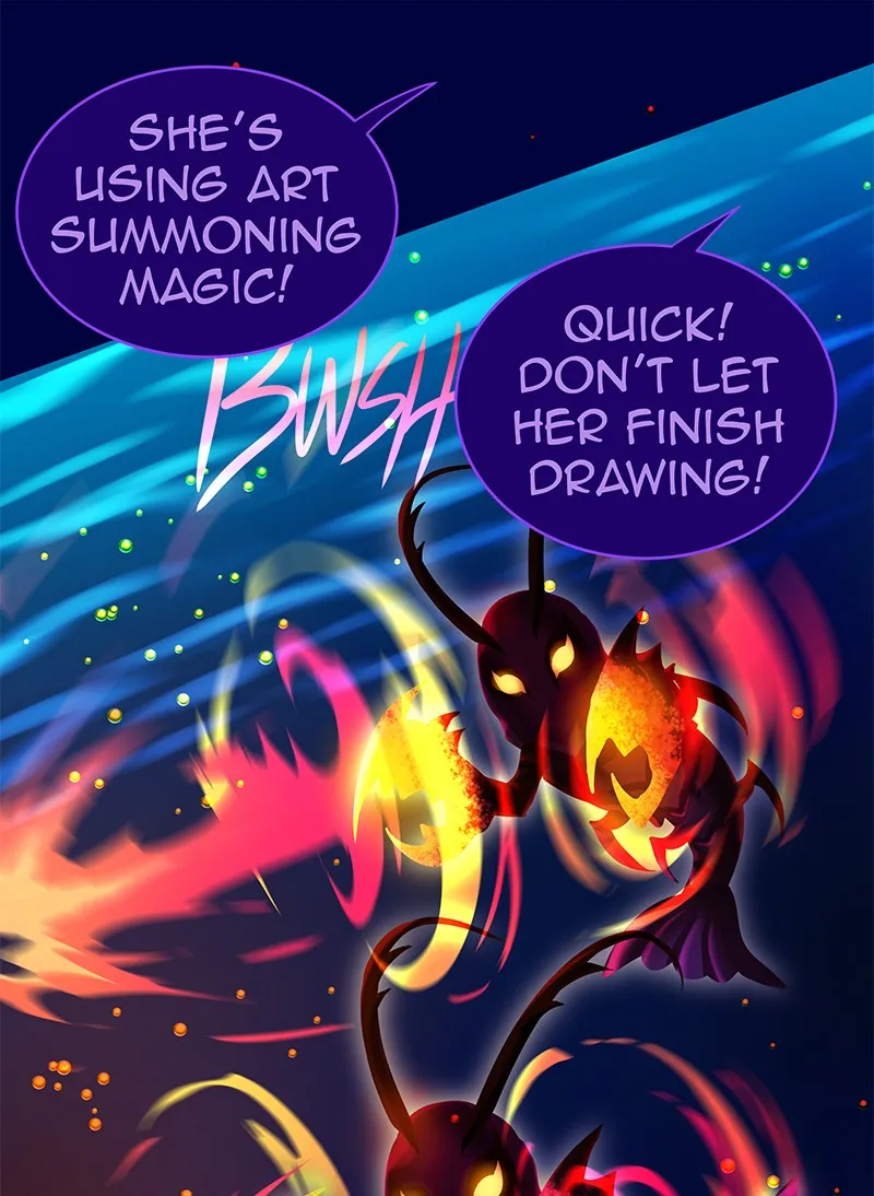 Strawberry Seafoam Chapter 57 page 68 - 