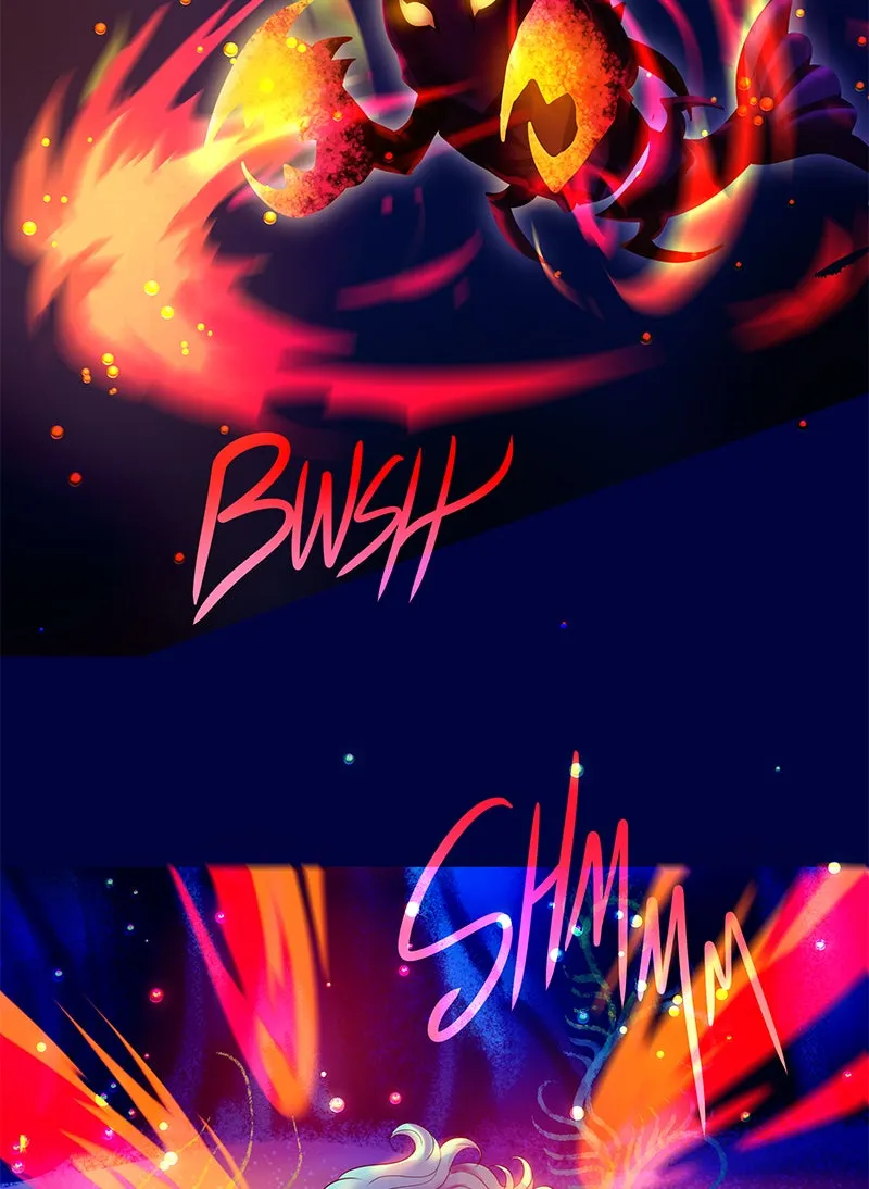 Strawberry Seafoam Chapter 57 page 69 - 