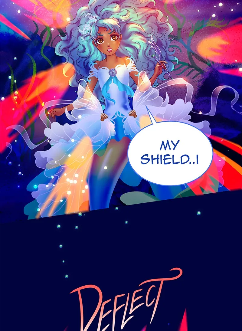 Strawberry Seafoam Chapter 57 page 70 - 