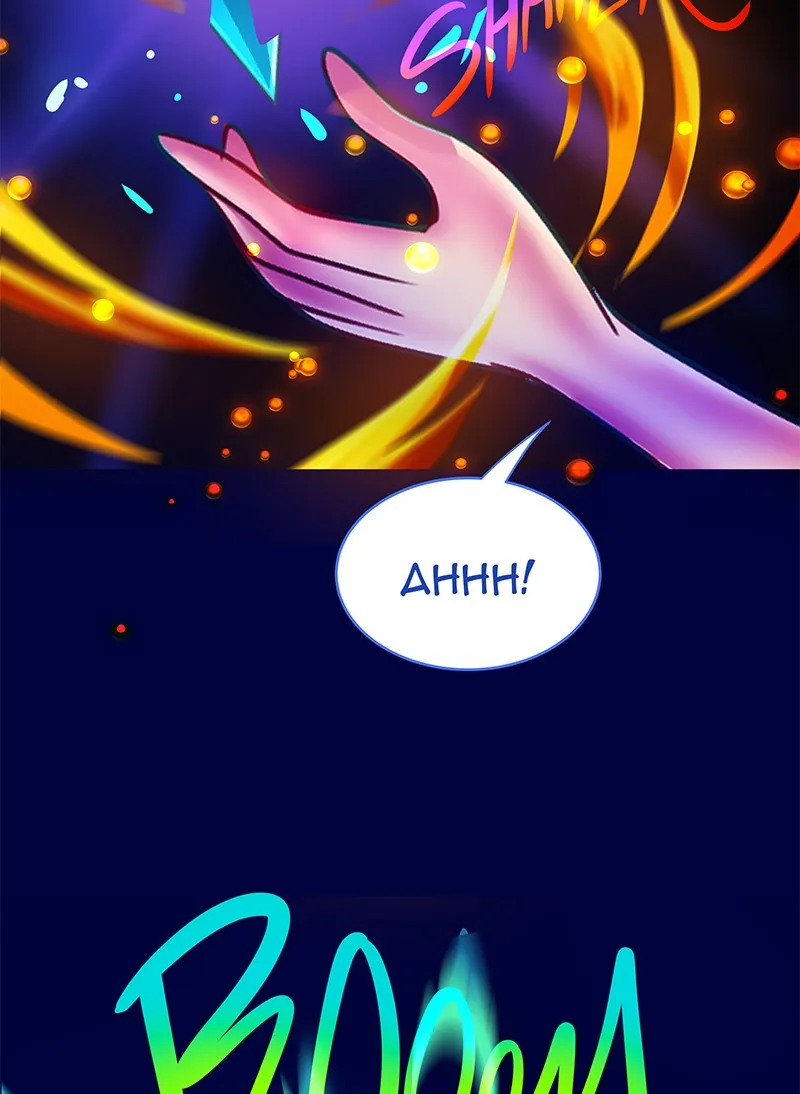 Strawberry Seafoam Chapter 57 page 8 - 