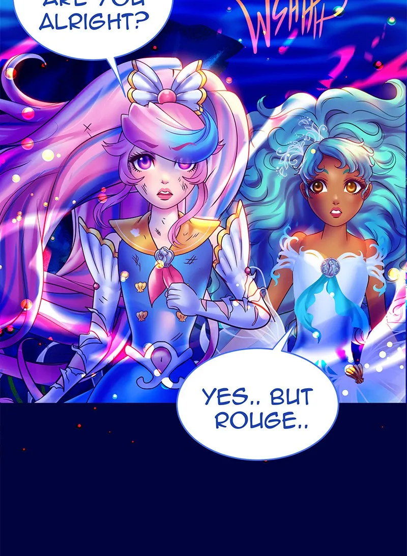 Strawberry Seafoam Chapter 57 page 72 - 