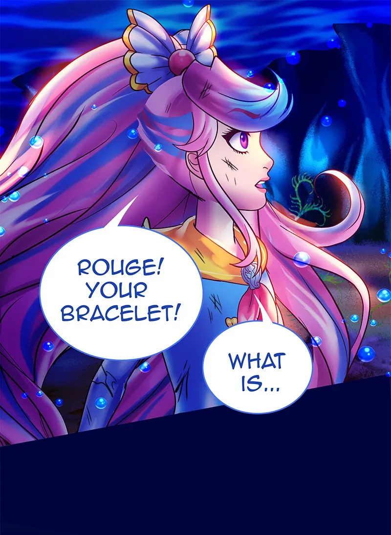 Strawberry Seafoam Chapter 57 page 74 - 