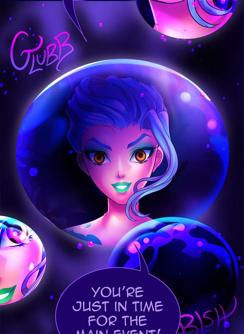 Strawberry Seafoam Chapter 57 page 77 - 