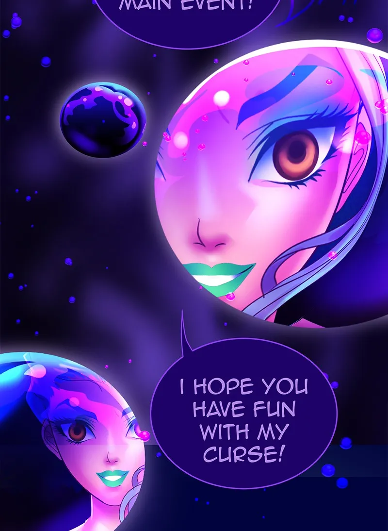 Strawberry Seafoam Chapter 57 page 78 - 