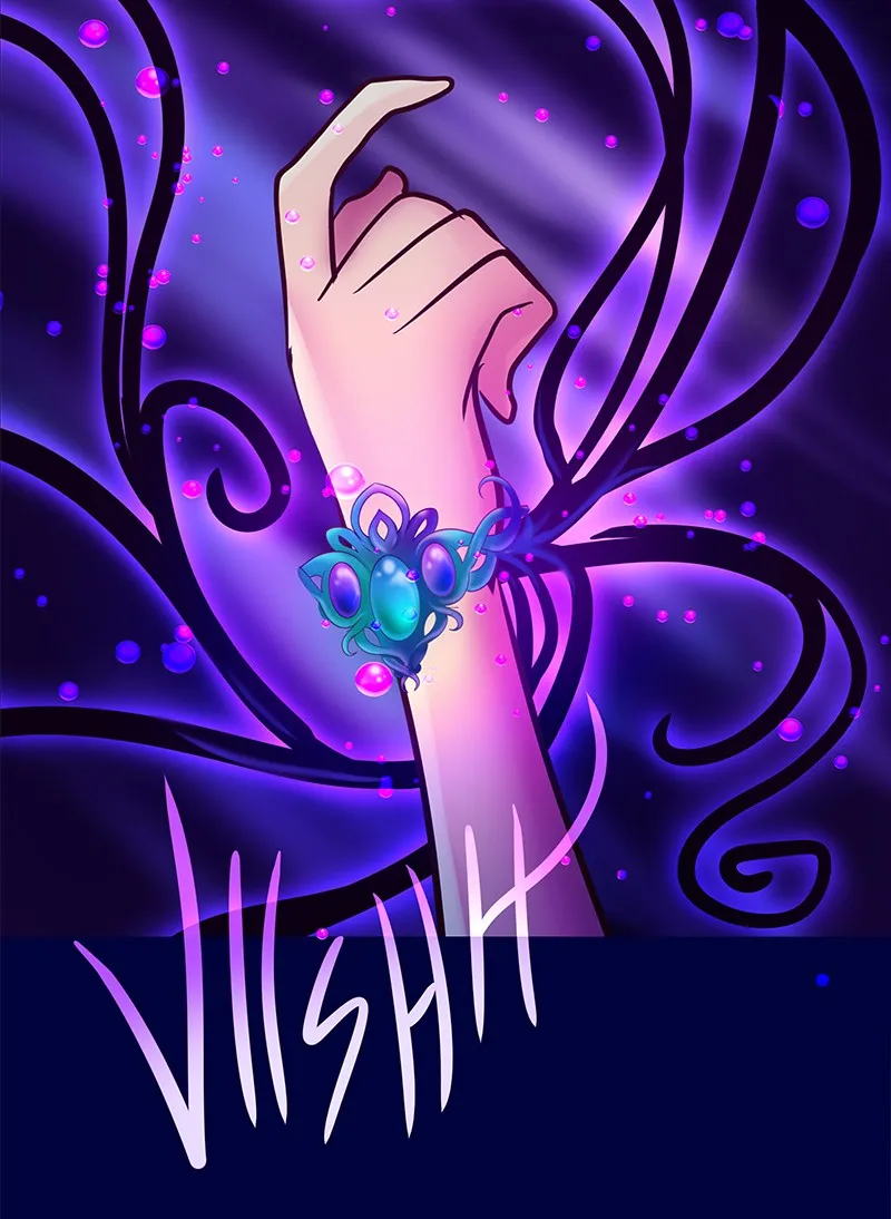 Strawberry Seafoam Chapter 57 page 80 - 