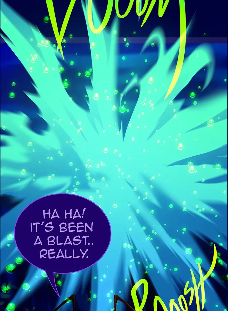 Strawberry Seafoam Chapter 57 page 9 - 