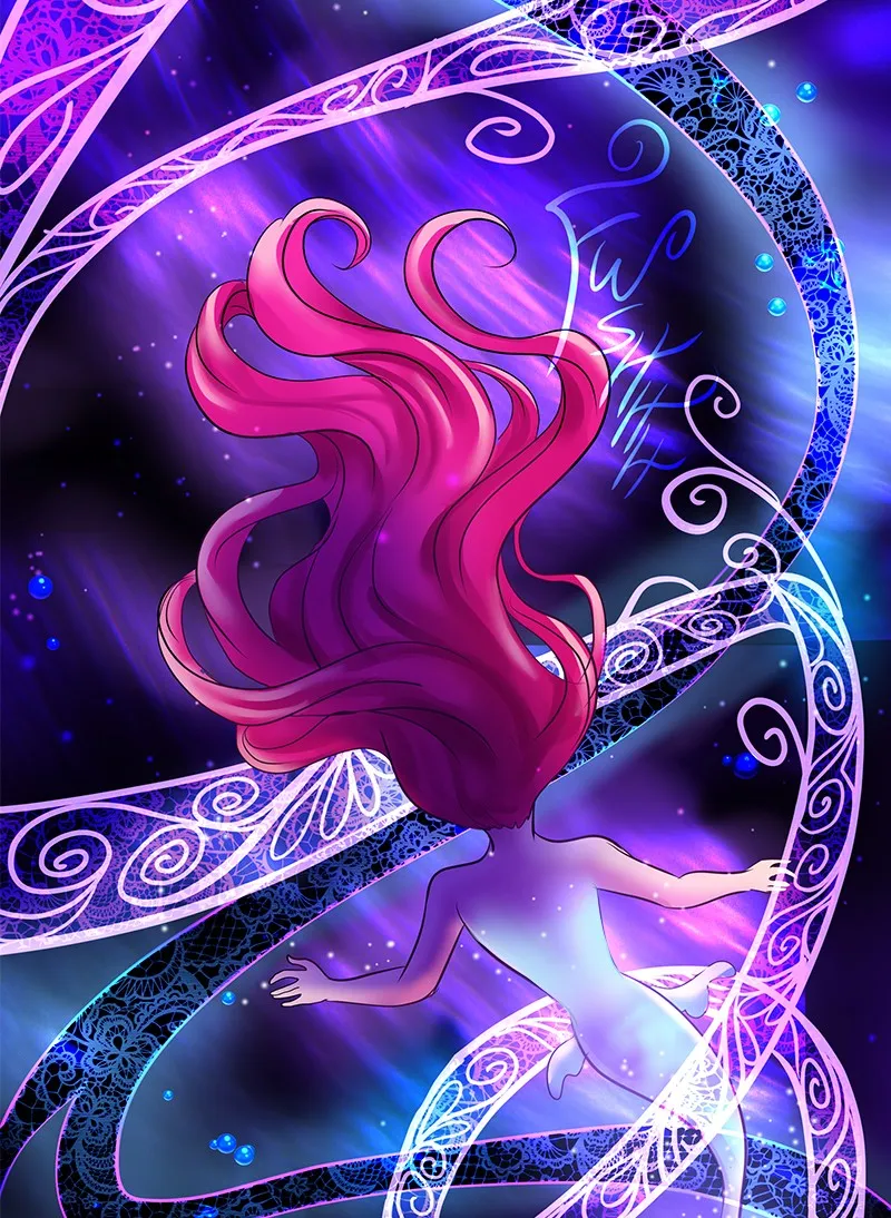 Strawberry Seafoam Chapter 57 page 84 - 