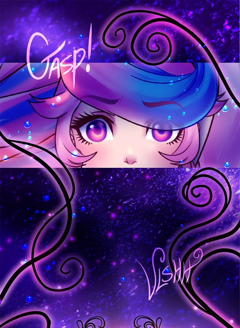 Strawberry Seafoam Chapter 57 page 90 - 
