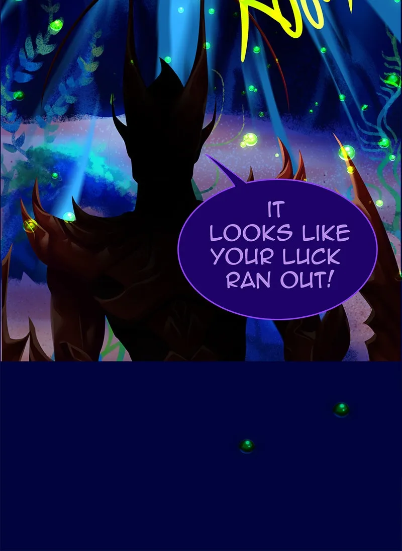 Strawberry Seafoam Chapter 57 page 10 - 