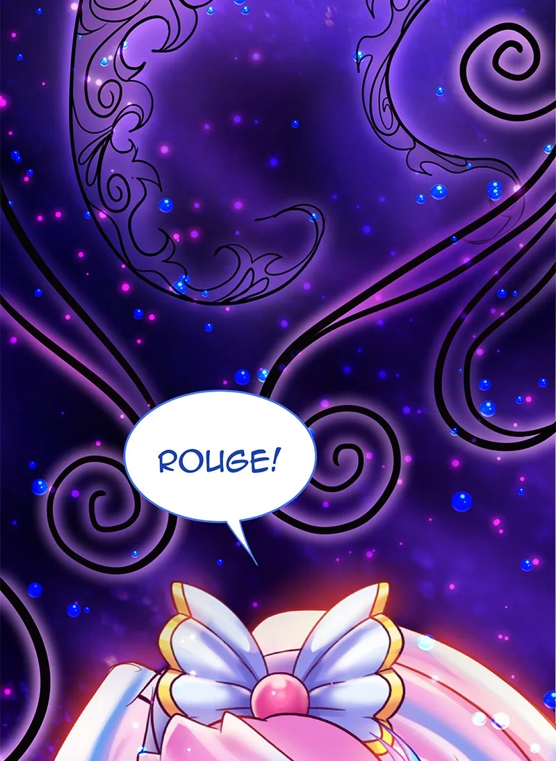 Strawberry Seafoam Chapter 57 page 93 - 