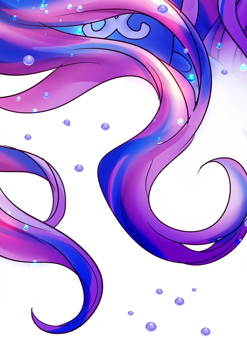 Strawberry Seafoam Chapter 57 page 95 - 