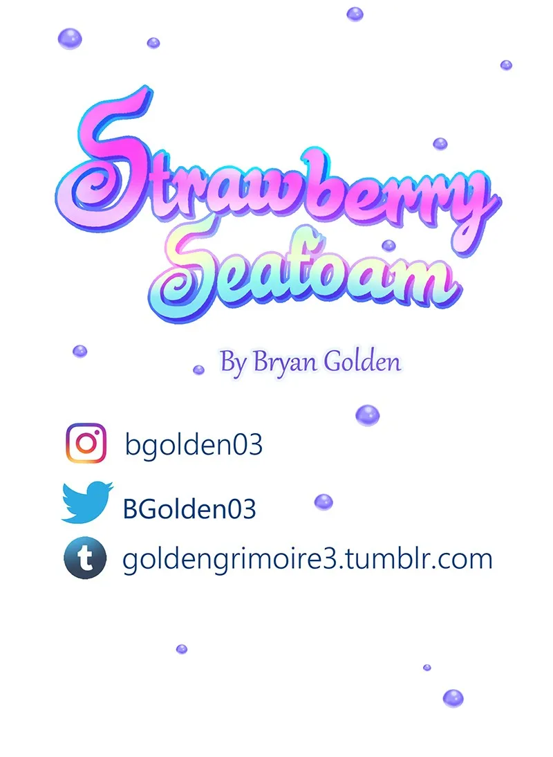 Strawberry Seafoam Chapter 57 page 96 - 