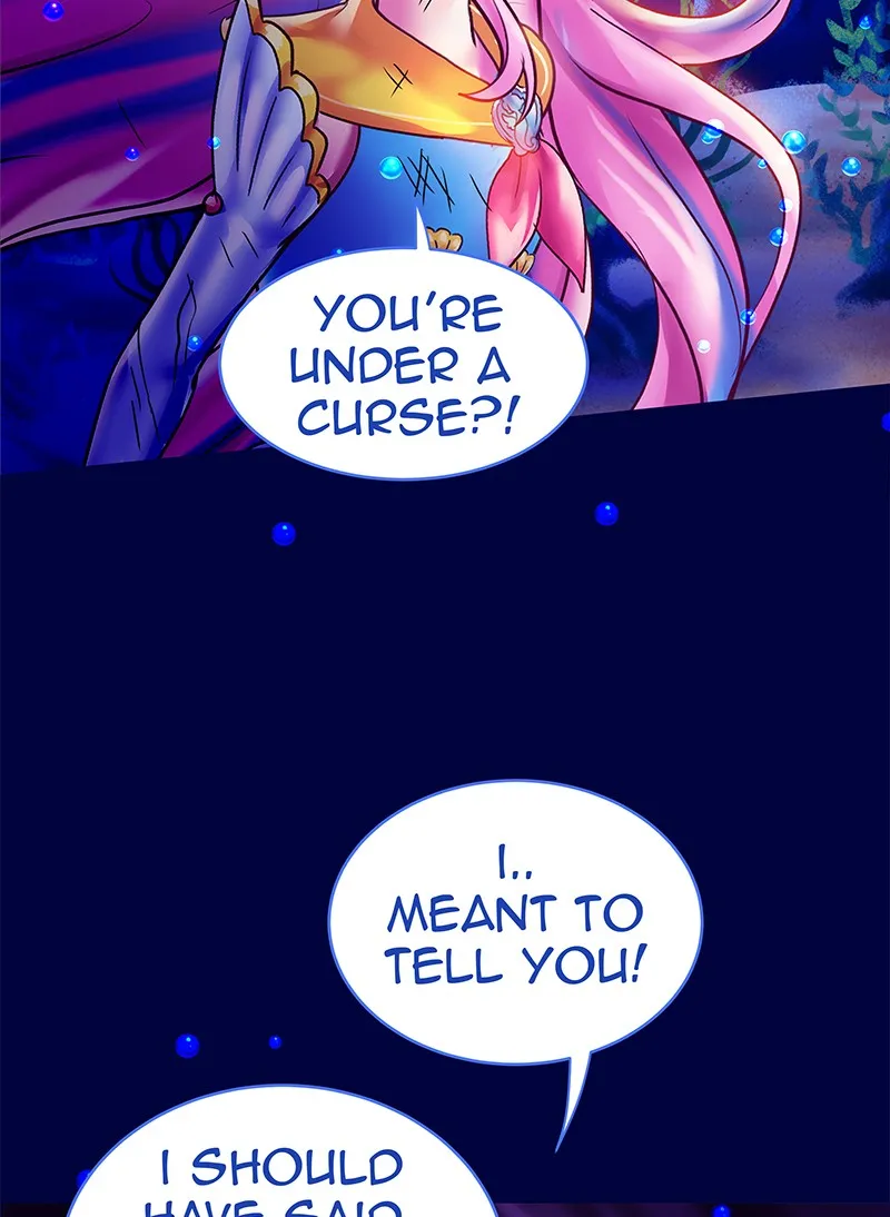 Strawberry Seafoam Chapter 58 page 11 - 