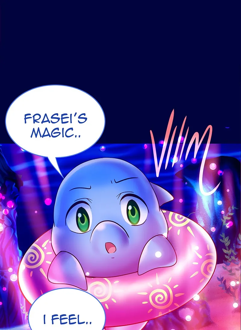 Strawberry Seafoam Chapter 58 page 102 - 